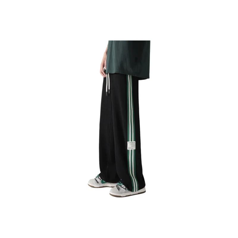 SCHEPPERHEYN Knitted Sweatpants Unisex-2