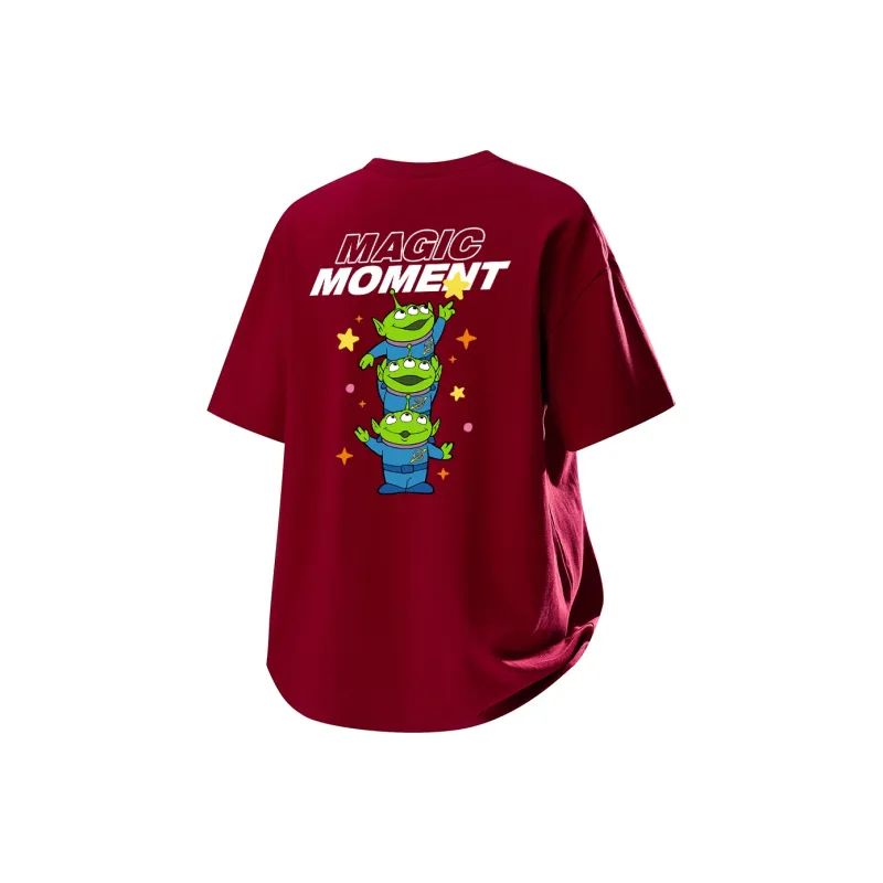 Disney T Shirts Unisex-20