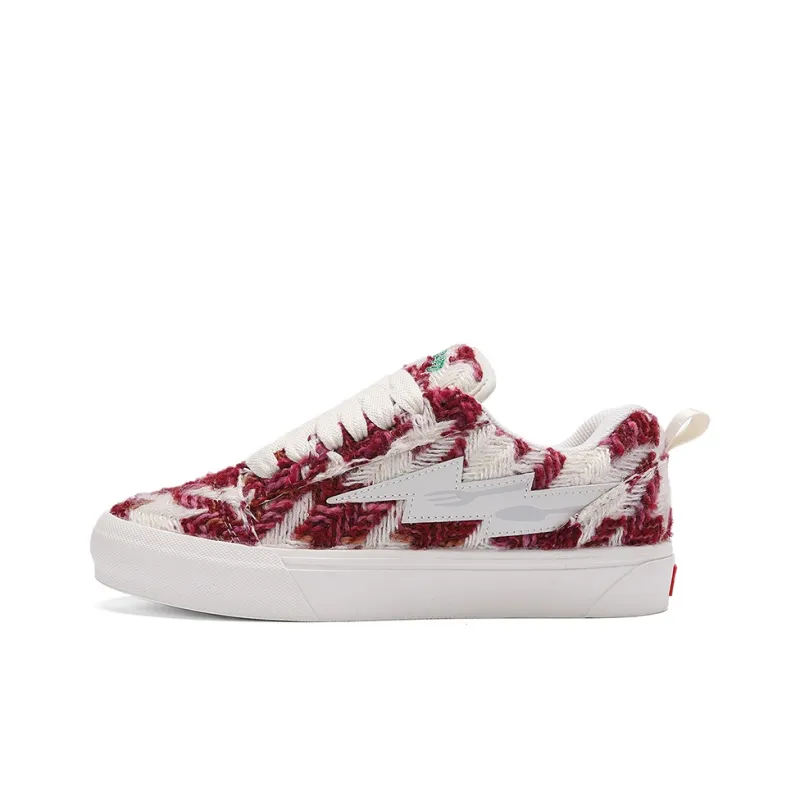 EOKAGAH Low Top Skateboard Shoes Unisex-2