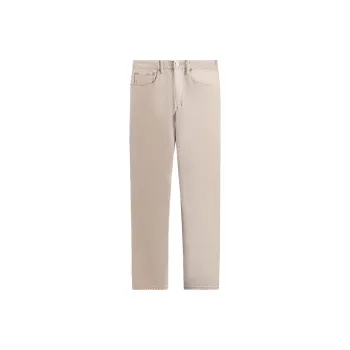 KITH SS25 The Webster Chill Jean Jeans Men's Washed Pink Multicolor