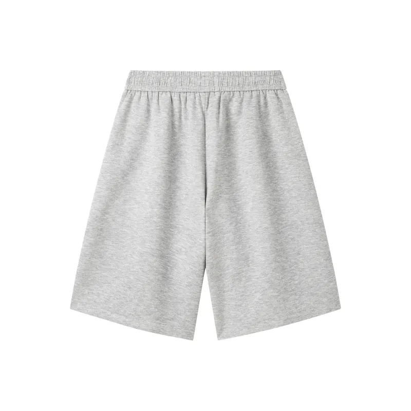 FAKE VINTAGE Casual Shorts Unisex-1