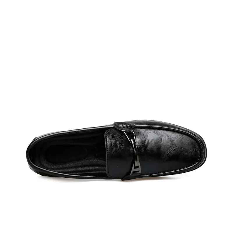 VanCamel Gommino Loafers Men-7