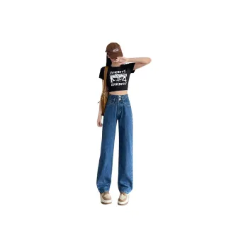 Ordifen Jeans Women's