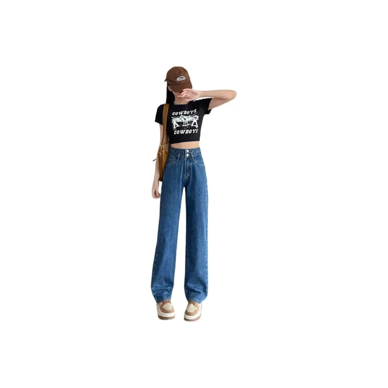 Ordifen Jeans Women's-0