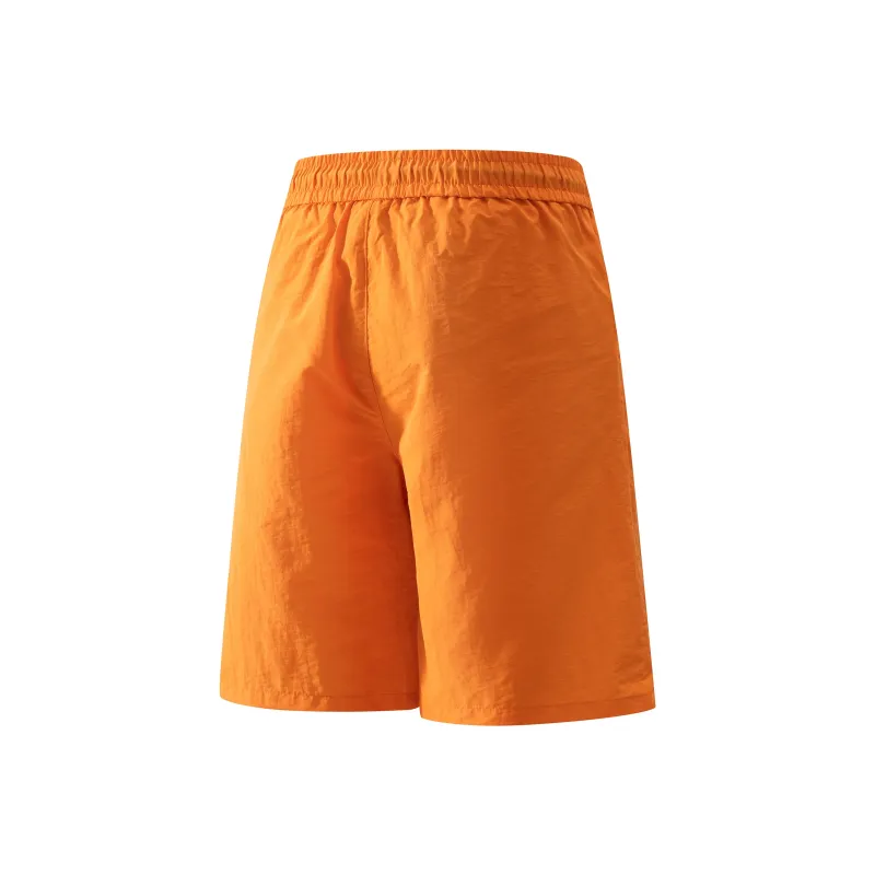 SAME FLOW Casual Shorts Unisex-11