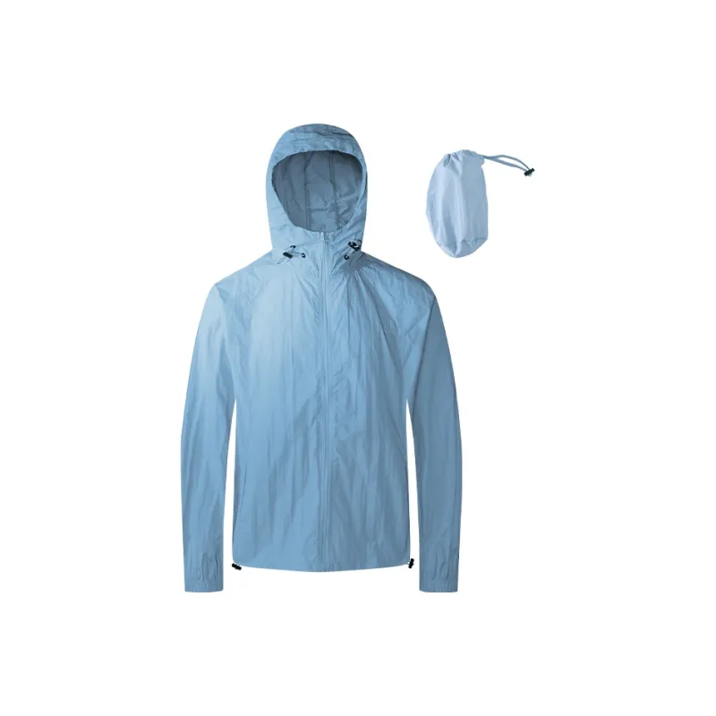 MANYSTON Sun Protection Clothing Unisex-1