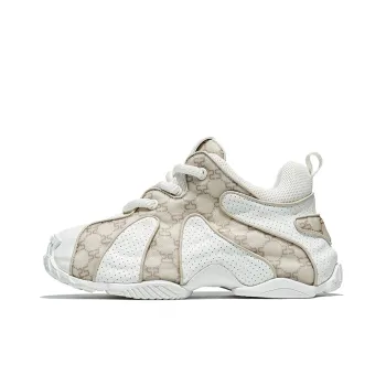 MOERBAI Low Top Chunky Sneakers Men's
