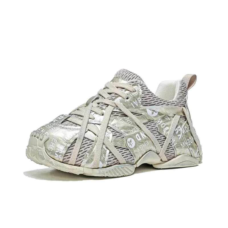MOERBAI Low Top Casual Shoes Men's-13