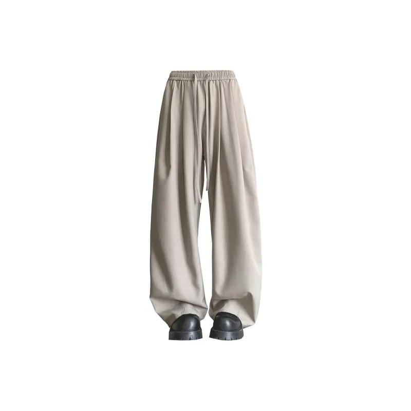 G21 Casual Pants Unisex-0