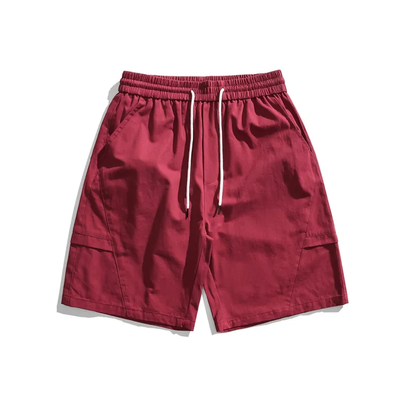 Nordic Raiders Casual Shorts Men's-7