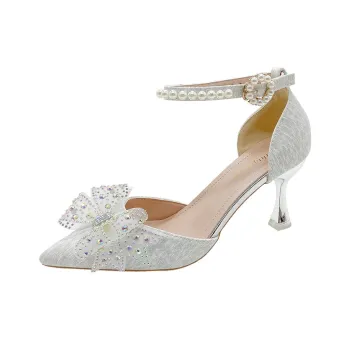 Dawei's House High Heels Women's