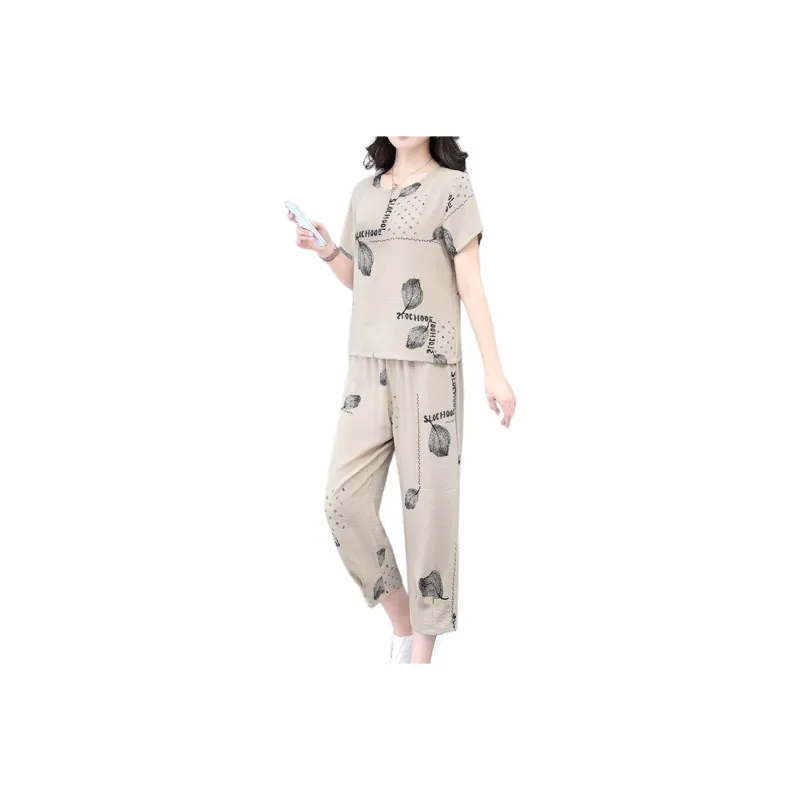 Kele Coco Casual Suits Women's-0