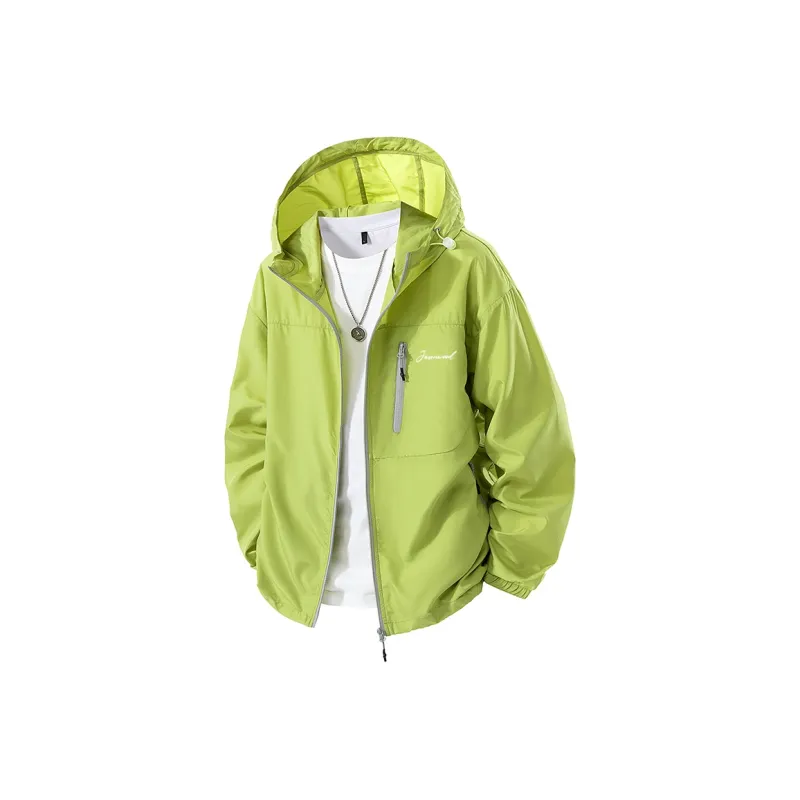 JASONWOOD Waterproof Sun Protection Clothing Unisex-3
