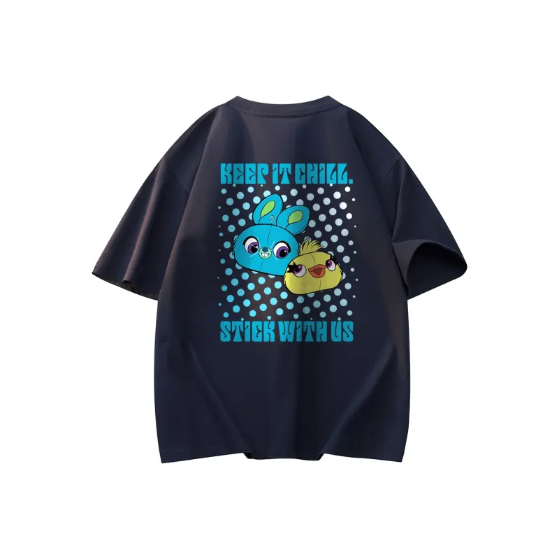 Disney T Shirts Unisex-28