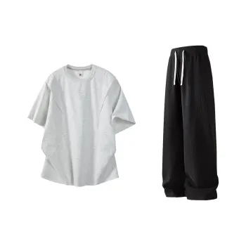 ROSECREED Casual Sportswear Unisex