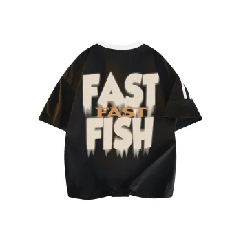 FASTFISH T Shirts Unisex