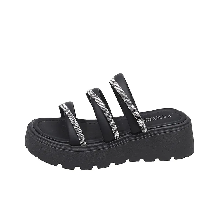 Zomila Slide Slippers Women's-9