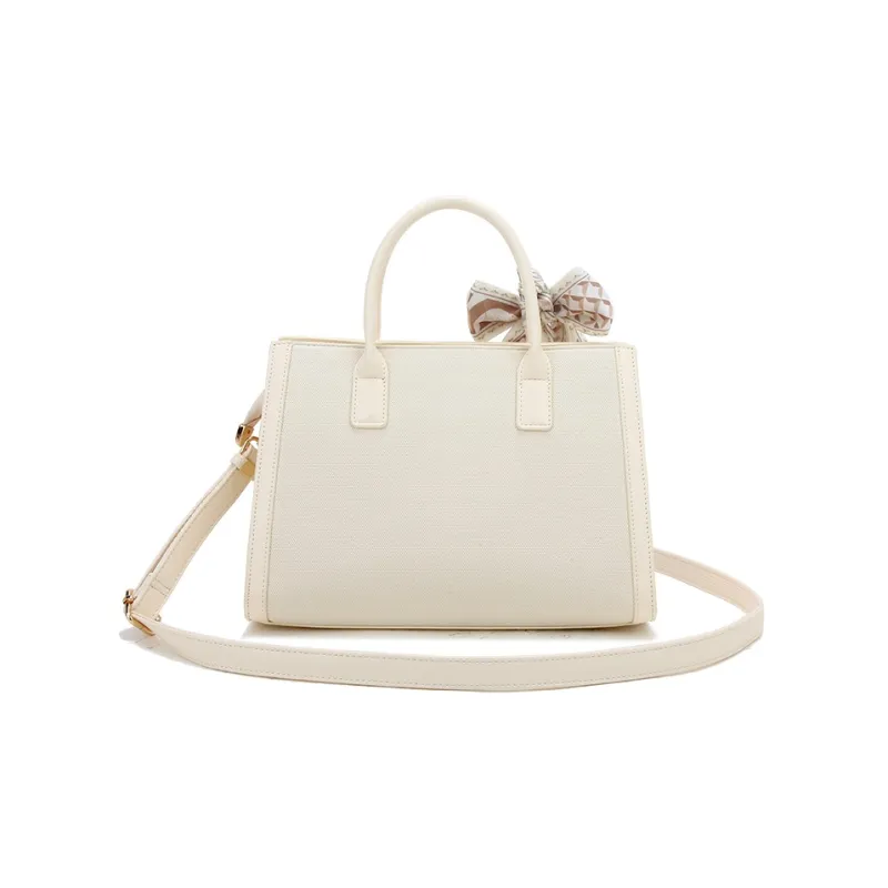BUHOWE PU Handbag Women's Multicolor-9