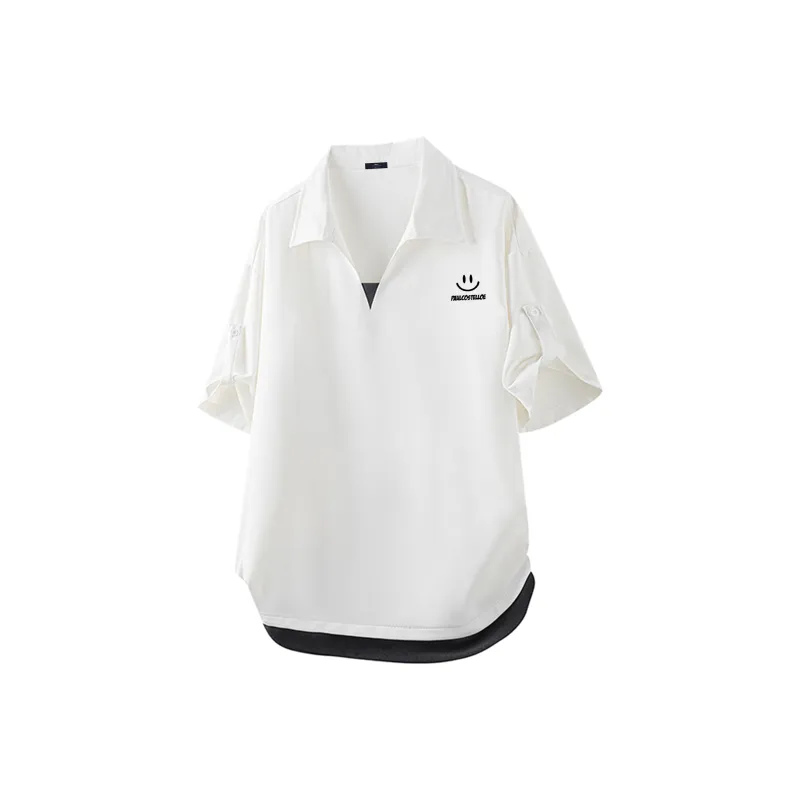 PAUL COSTELLOE T Shirts Unisex-5