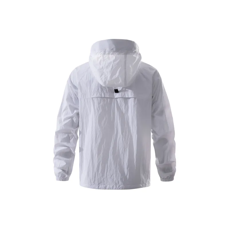 Jeep Super Light, Breathable, Quick Dry, Dust Resistant, UV Protection, Cooling Sun Protection Clothing Unisex-1