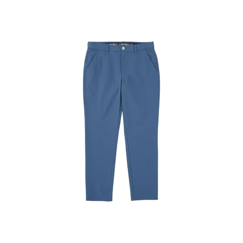 Le Coq Sportif Casual Pants Men's-18