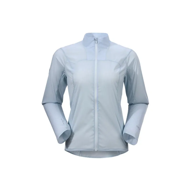 KAILAS FUGA Trench Coat Women's-5