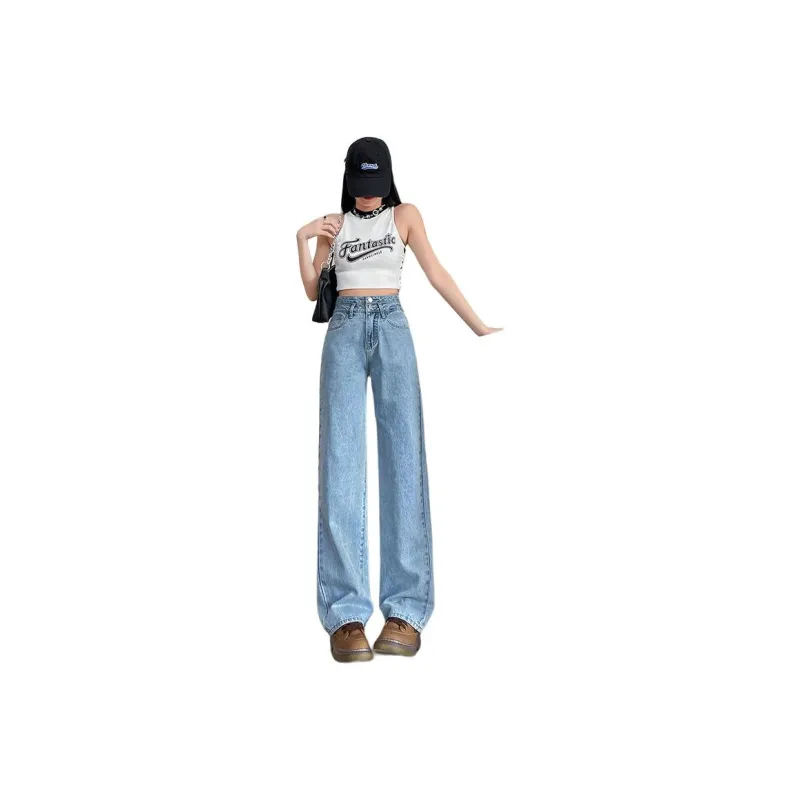 Ordifen Jeans Women's-6