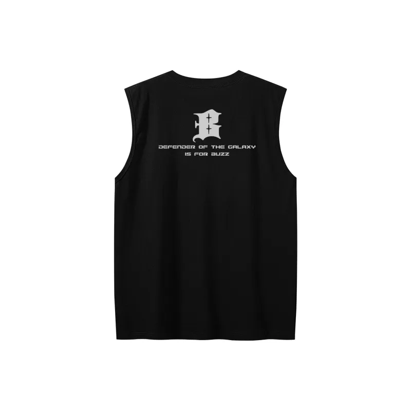 Disney Tank Tops Unisex-13