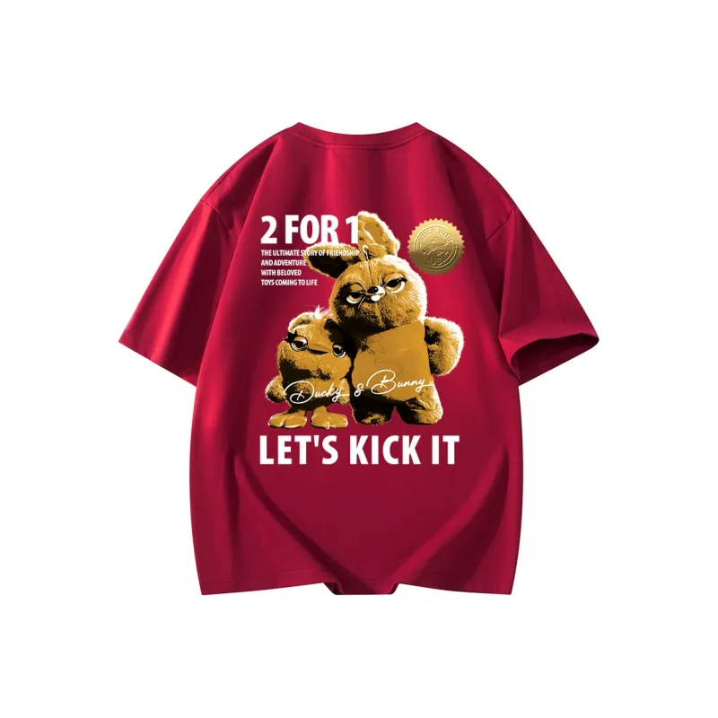 Disney T Shirts Unisex-20