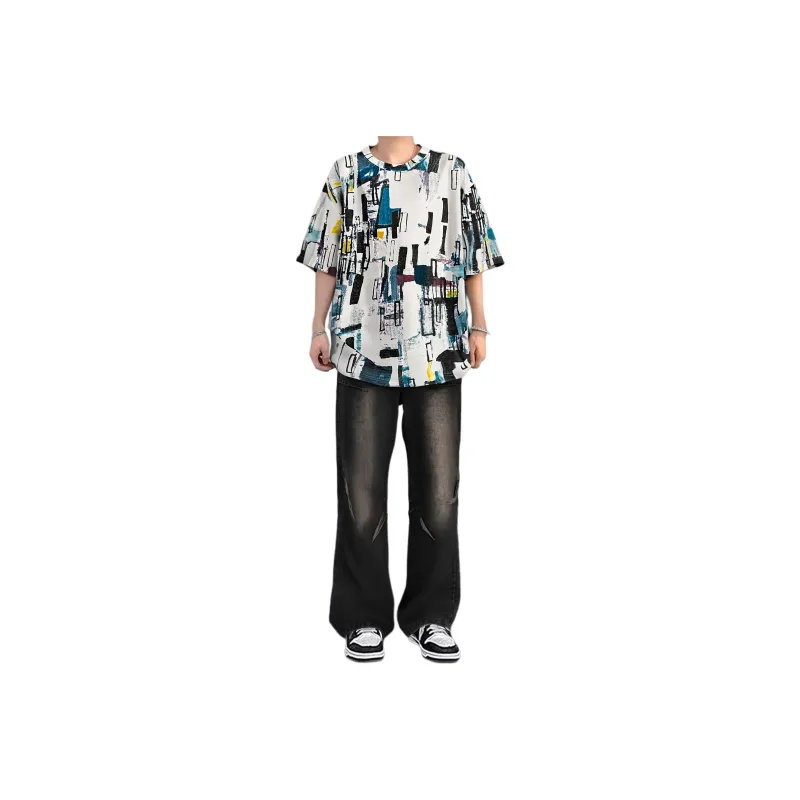 OPOX Casual Sportswear Unisex-0
