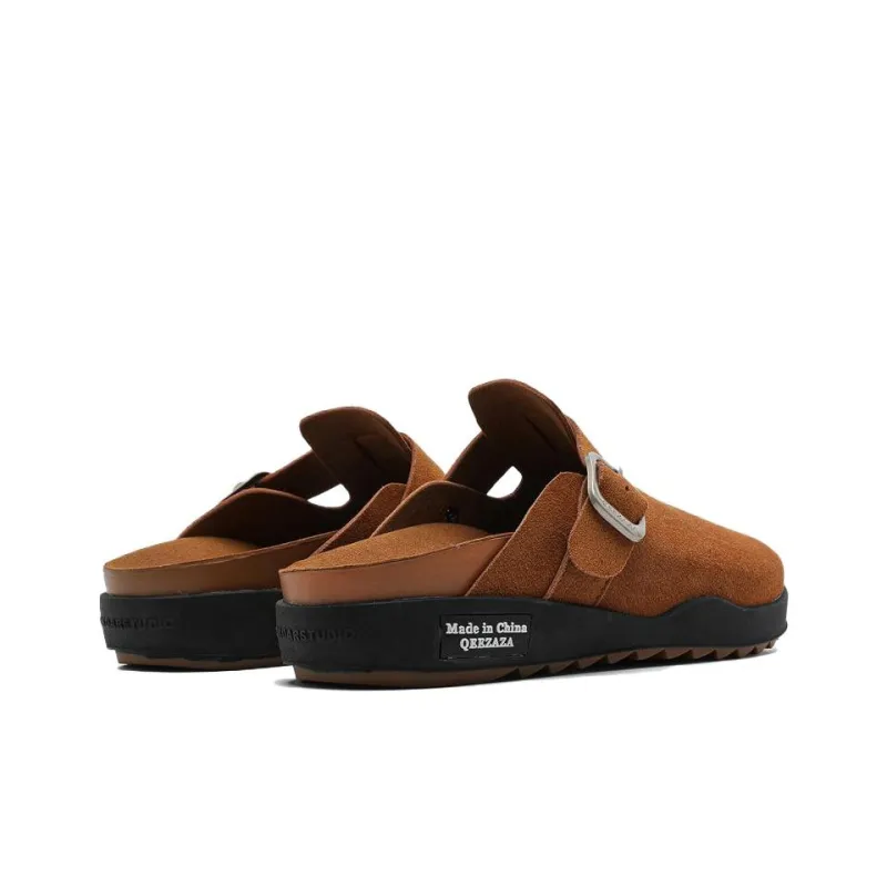 BARDILEV Closed Toe Slippers Unisex-17