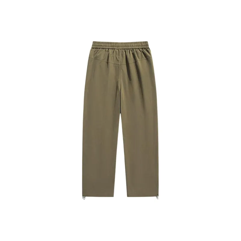 JXAETE Casual Pants Men-1