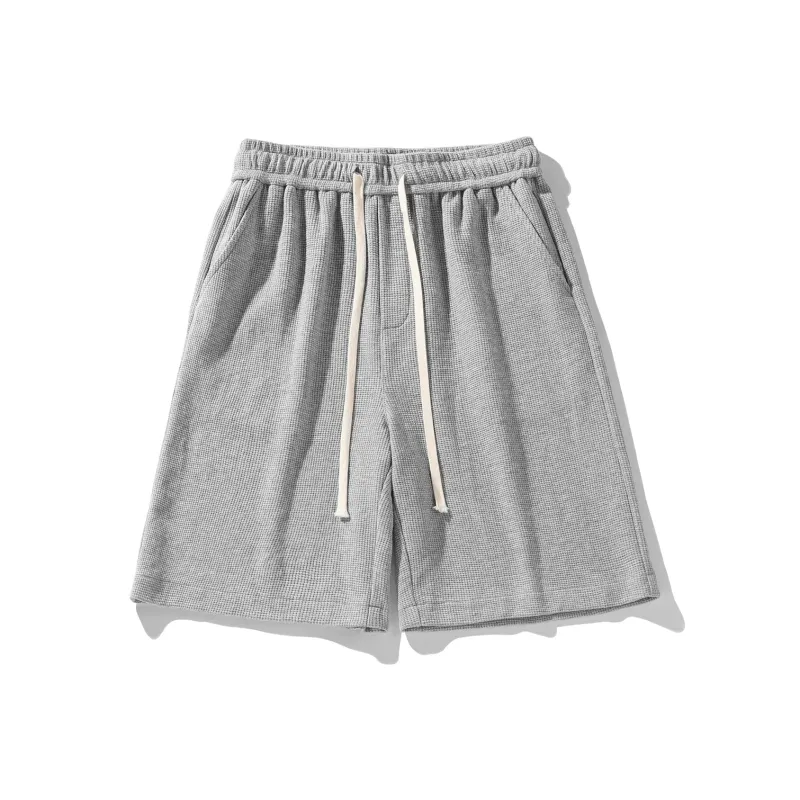 FISHGALAXY Casual Shorts Unisex-13