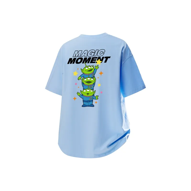 Disney T Shirts Unisex-26