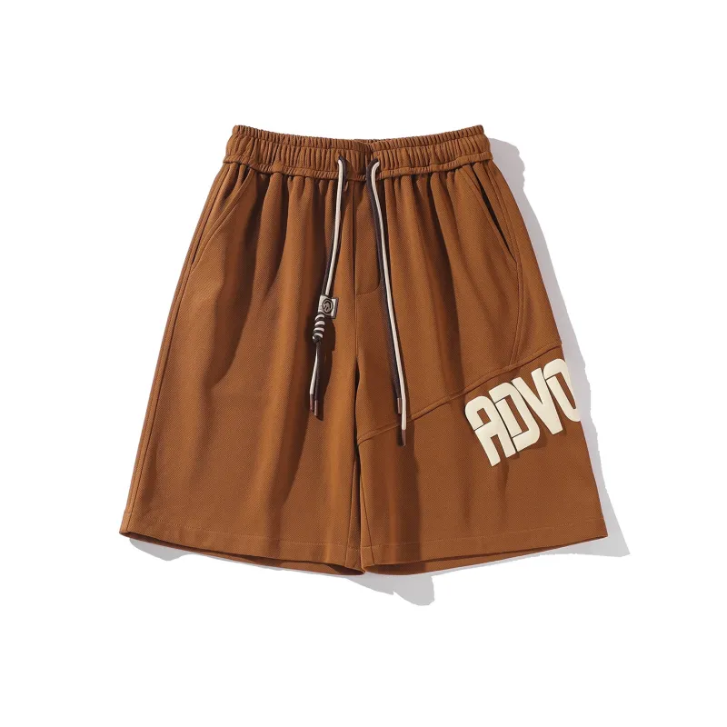FISHGALAXY Casual Shorts Unisex-5