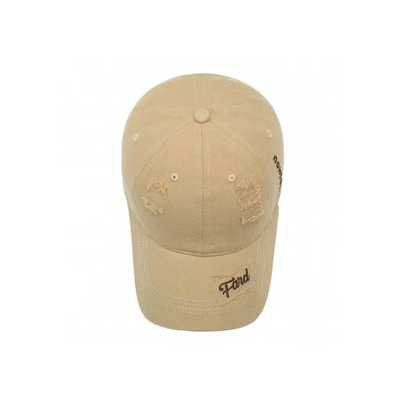 ARTEC Cotton Baseball Caps Unisex-7
