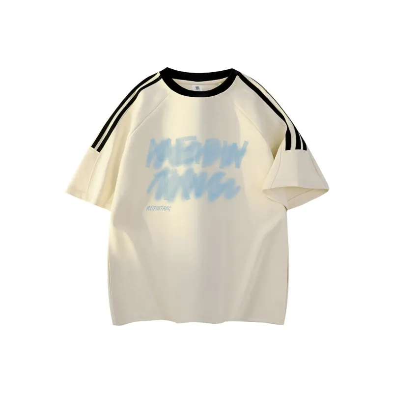 MEIPIN TANG T-Shirts Unisex-10