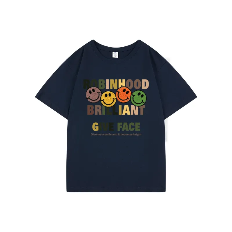 ROBINHOOD T Shirts Women's-3