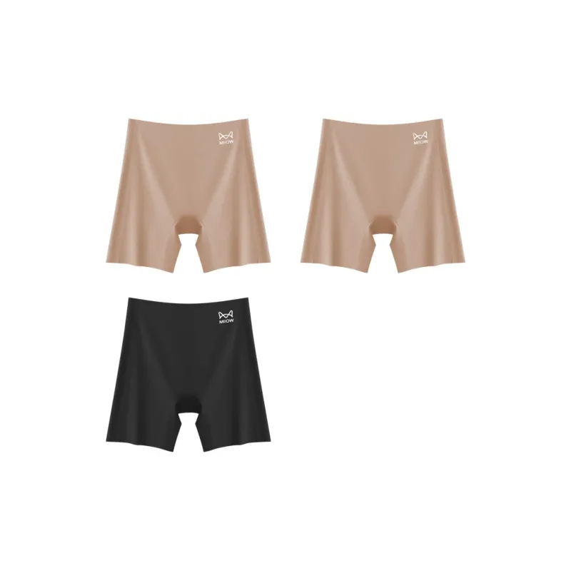 MIIOW Cool One Summer Series Underpants Women's Combo Set-21