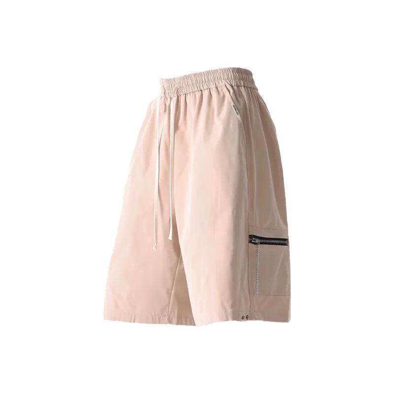 ATLETICO DE MADRID 1903 Casual Shorts Unisex-5
