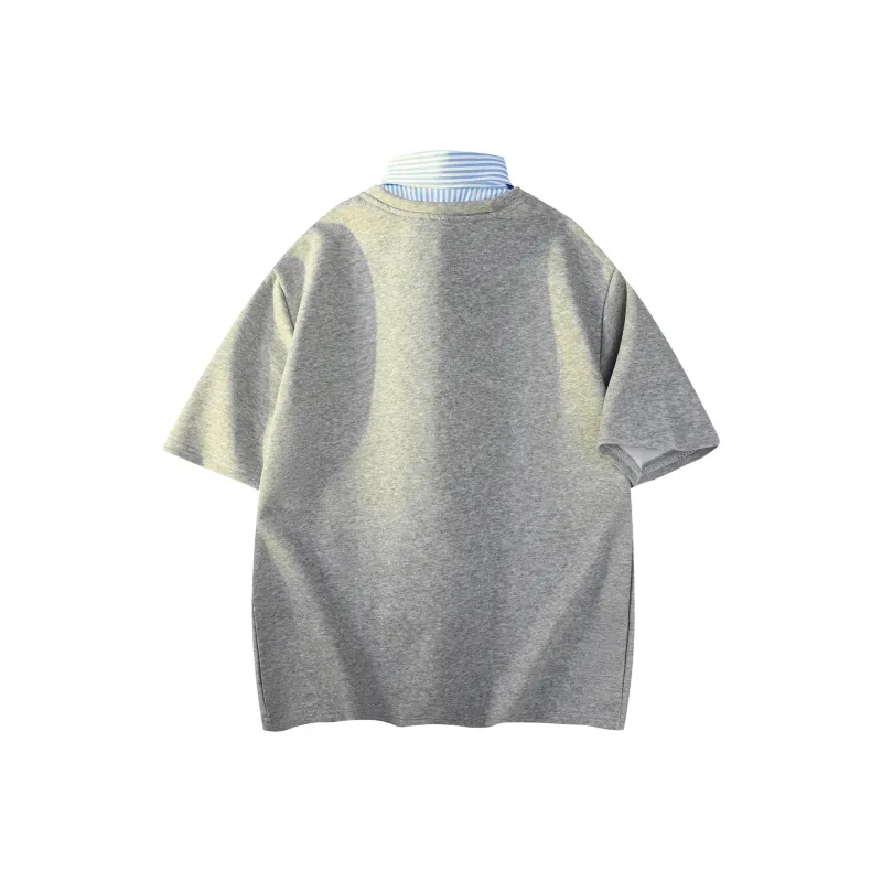 DUDUOSIBAO T Shirts Unisex-1