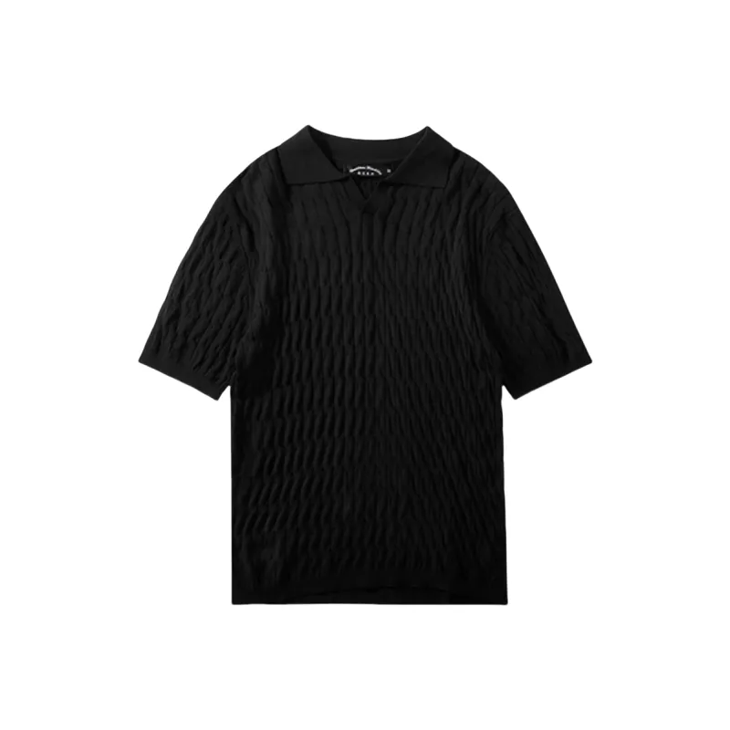 NOOING Polo Shirts Unisex-3
