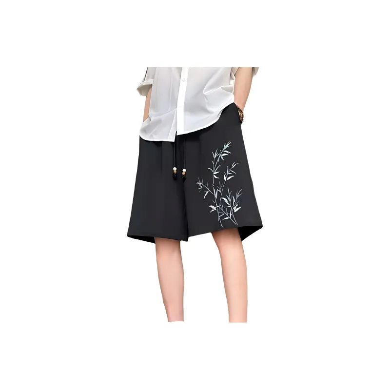 TONYBEAR Casual Shorts Men-0