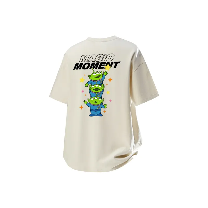 Disney T Shirts Unisex-24