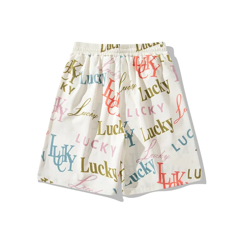 IXXAT Casual Shorts Unisex-6