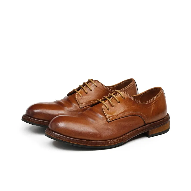 ASTON M.JAZZ Casual Shoes Men's-17
