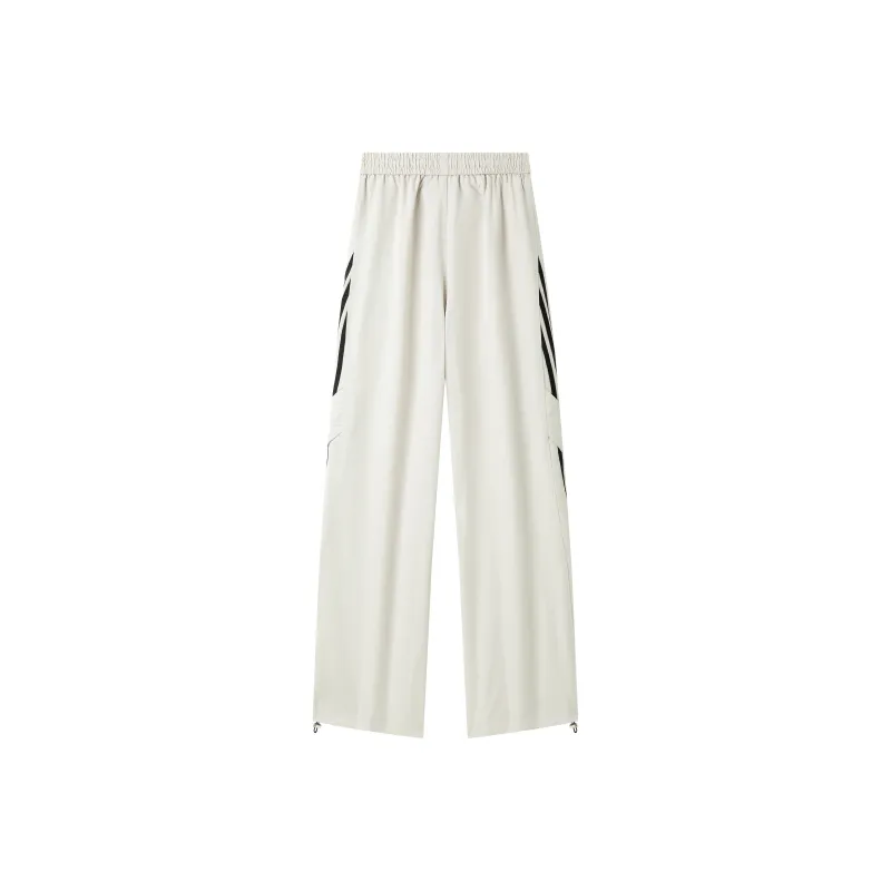 FAKE VINTAGE Casual Pants Unisex-5