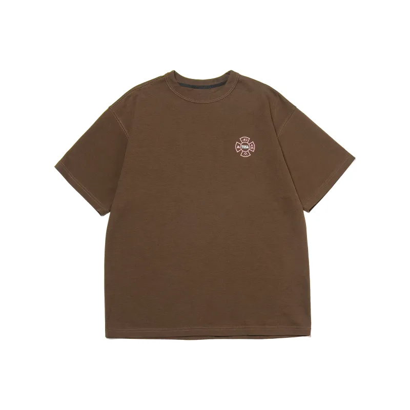 TANOXI T Shirts Unisex-2