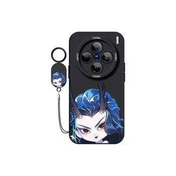 JIYAN Phone Cases