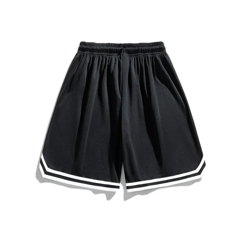 Colorful Creations Casual Shorts Unisex-1